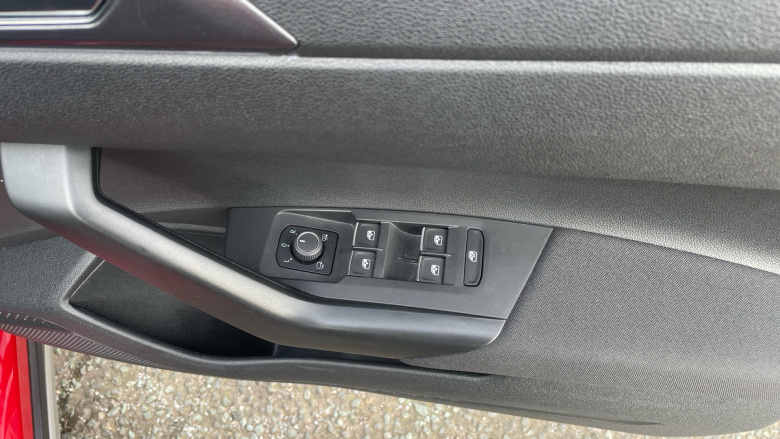 Volkswagen Taigo 1.0 TSI 110 Style 5dr Petrol Hatchback